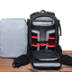 Xpro Professional Camera BackPack XPB-90P